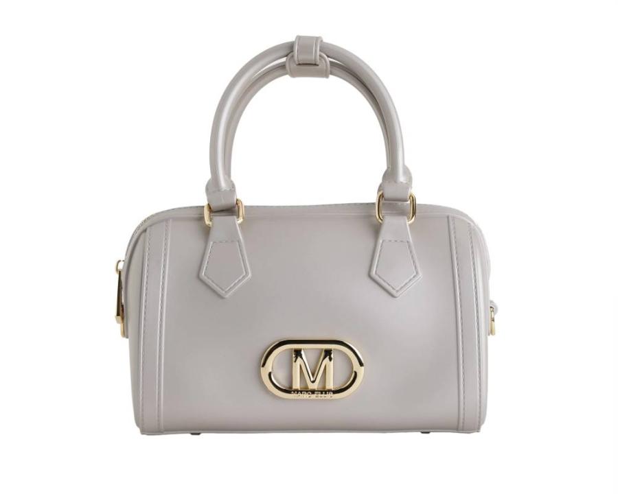 MARC ELLIS BORSA FLAT ESTRELLA TAUPE TAUPE/LIGHT GOLD MARC ELLIS BORSA FLAT ESTRELLA TAUPE TAUPE/LIGHT GOLD 1