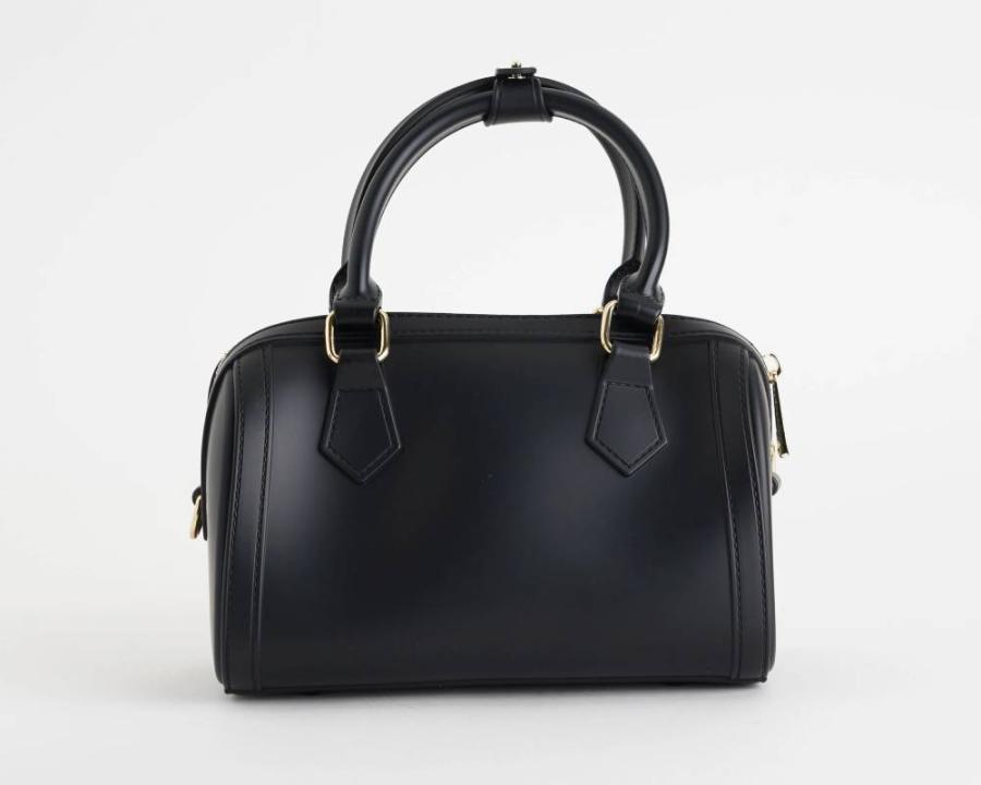 MARC ELLIS BORSA FLAT ESTRELLA BLACK BLACK/LIGHT GOLD MARC ELLIS BORSA FLAT ESTRELLA BLACK BLACK/LIGHT GOLD 3