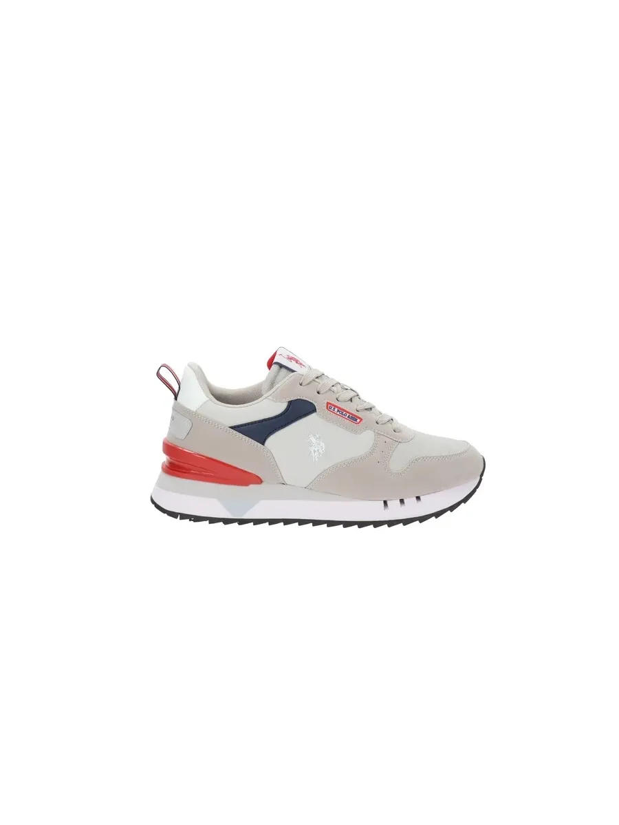 SNEAKERS BUZZY BIANCO 1