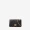 MARC ELLIS FLAT FALCON M BLACK  BLACK/LIGHT GOLD