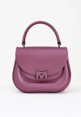 MARC ELLIS BORSA FLAT JELLY PURPLE  PURPLE/CDF