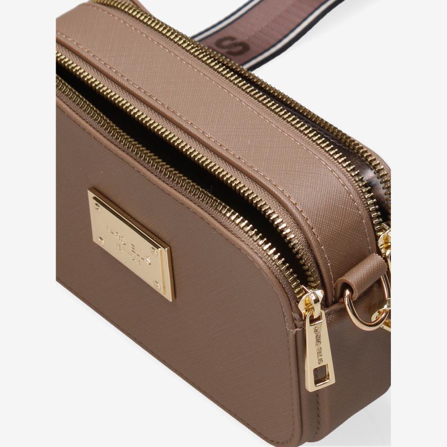 MARC ELLIS BORSA FLAT MARC BRONZE BRONZE/LIGHT GOLD MARC ELLIS BORSA FLAT MARC BRONZE BRONZE/LIGHT GOLD 4