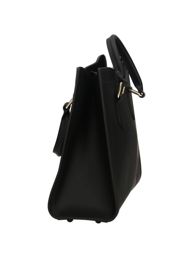 MARC ELLIS BORSA FLAT LIVELY M BLACK BLACK/LIGHT GOLD MARC ELLIS BORSA FLAT LIVELY M BLACK BLACK/LIGHT GOLD 3