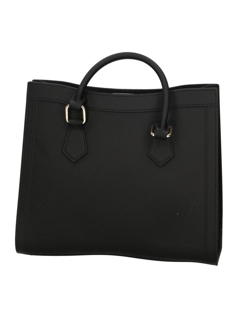MARC ELLIS BORSA FLAT LIVELY M BLACK BLACK/LIGHT GOLD MARC ELLIS BORSA FLAT LIVELY M BLACK BLACK/LIGHT GOLD 4