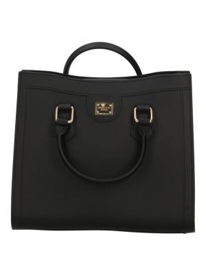 MARC ELLIS BORSA FLAT LIVELY M BLACK BLACK/LIGHT GOLD