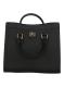 MARC ELLIS BORSA FLAT LIVELY M BLACK BLACK/LIGHT GOLD