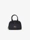 MARC ELLIS BORSA FLAT MAYA BLACK  BLACK/LIGHT GOLD