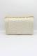 MARC ELLIS BORSA FLAT WAVE M TAUPE TAUPE/LIGHT GOLD 