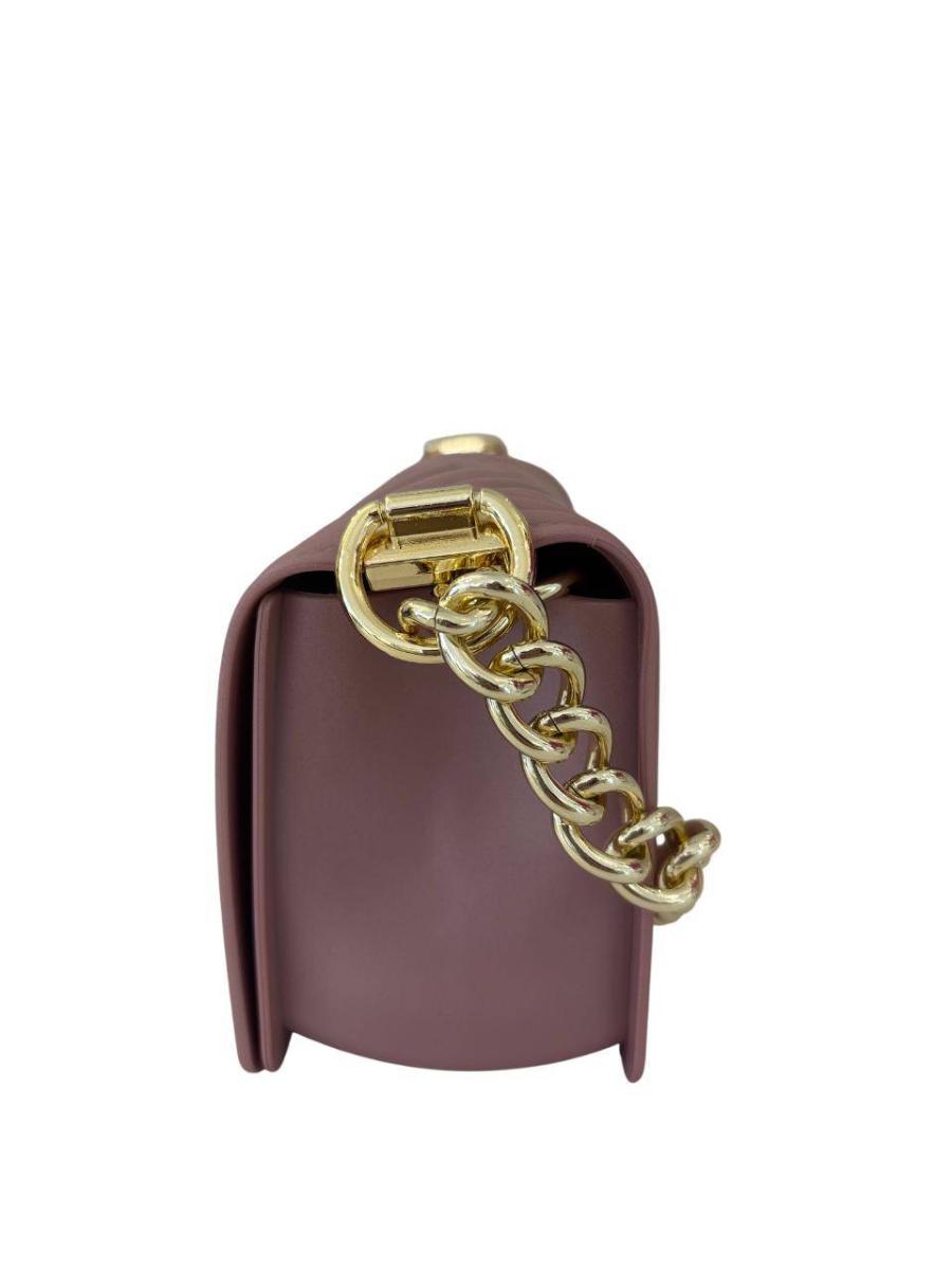 MARC ELLIS BORSA FLAT WAVE XS ROSE  ASH ROSE/LIGHT GOLD  3