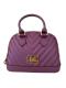 MARC ELLIS BORSA FLAT MAYA PURPLE  PURPLE/LIGHT GOLD 