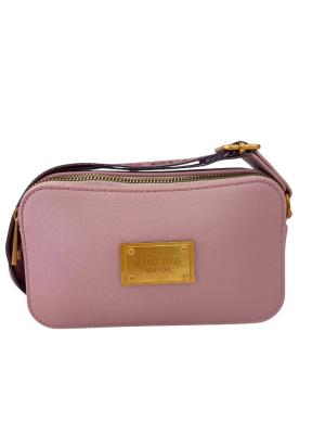 MARC ELLIS BORSA FLAT MARC ASH ROSE  ASH ROSE/RAME 