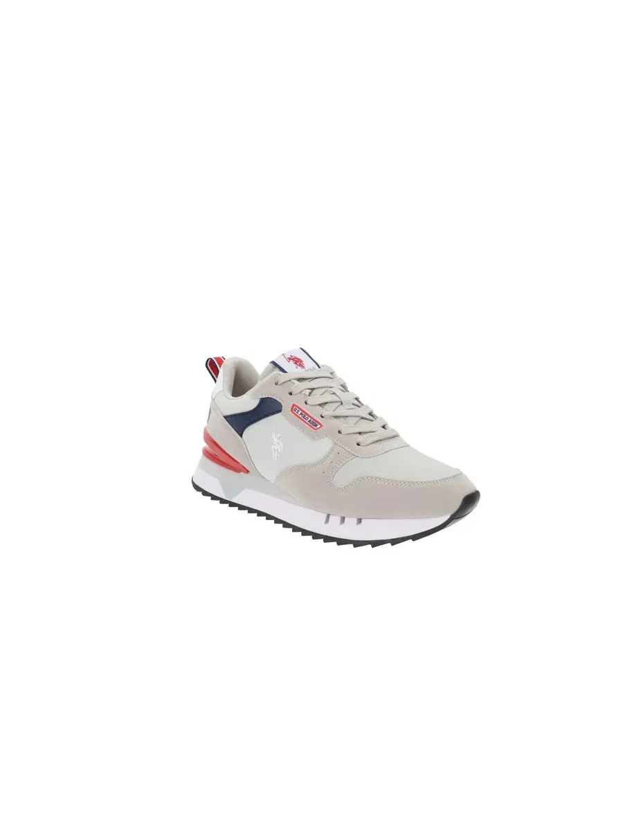SNEAKERS BUZZY BIANCO 2