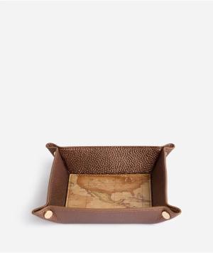 ALVIERO MARTINI 1^ CLASSE SVUOTA TASCHE BRONZO  BRONZO 