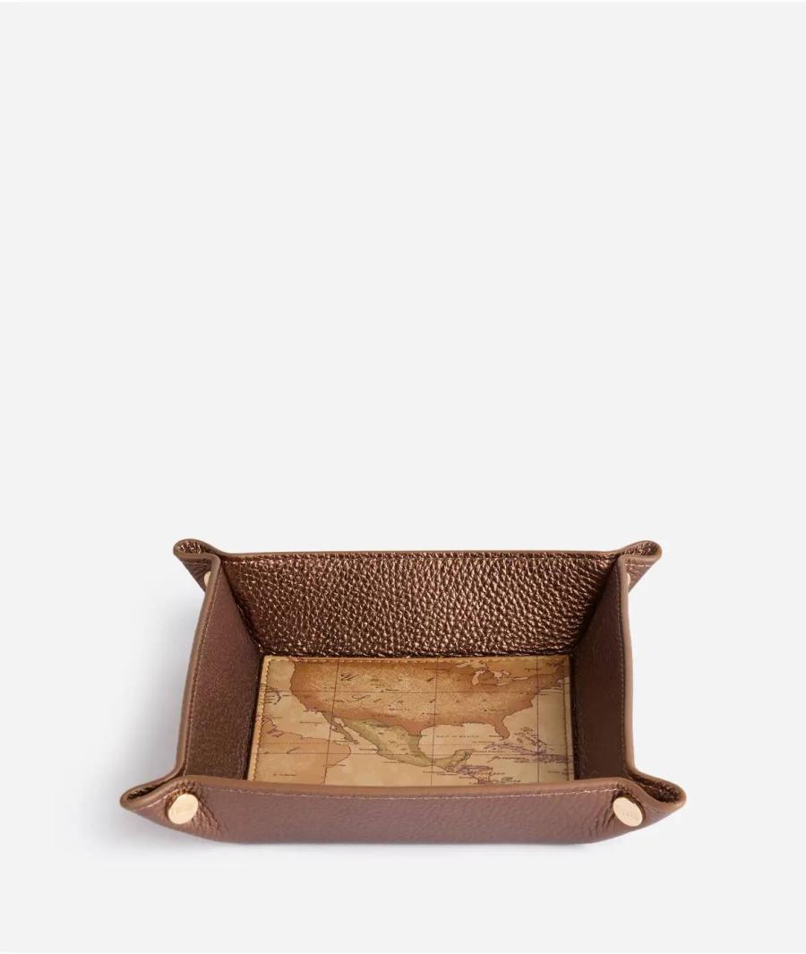 ALVIERO MARTINI 1^ CLASSE SVUOTA TASCHE BRONZO BRONZO ALVIERO MARTINI 1^ CLASSE SVUOTA TASCHE BRONZO BRONZO 1