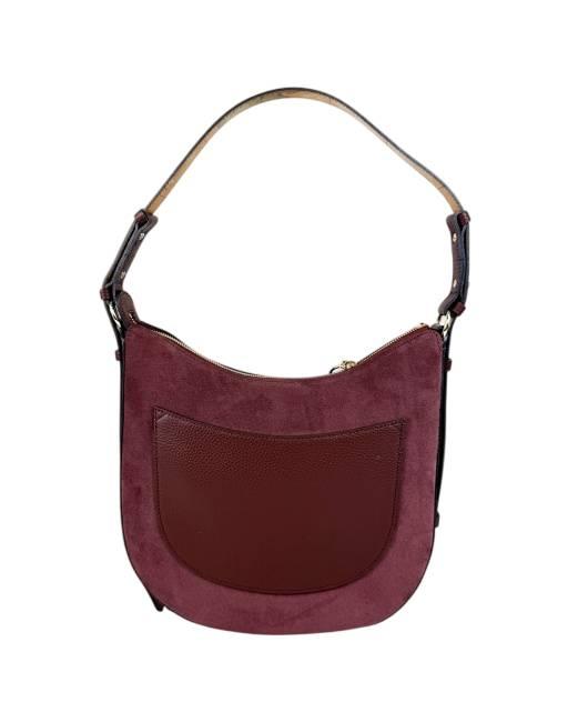 ALVIERO MARTINI 1^ CLASSE SOTTOSPALLA DOPPIA PORTABILITA MOGANO  MOGANO ALVIERO MARTINI 1^ CLASSE SOTTOSPALLA DOPPIA PORTABILITA MOGANO  MOGANO 2