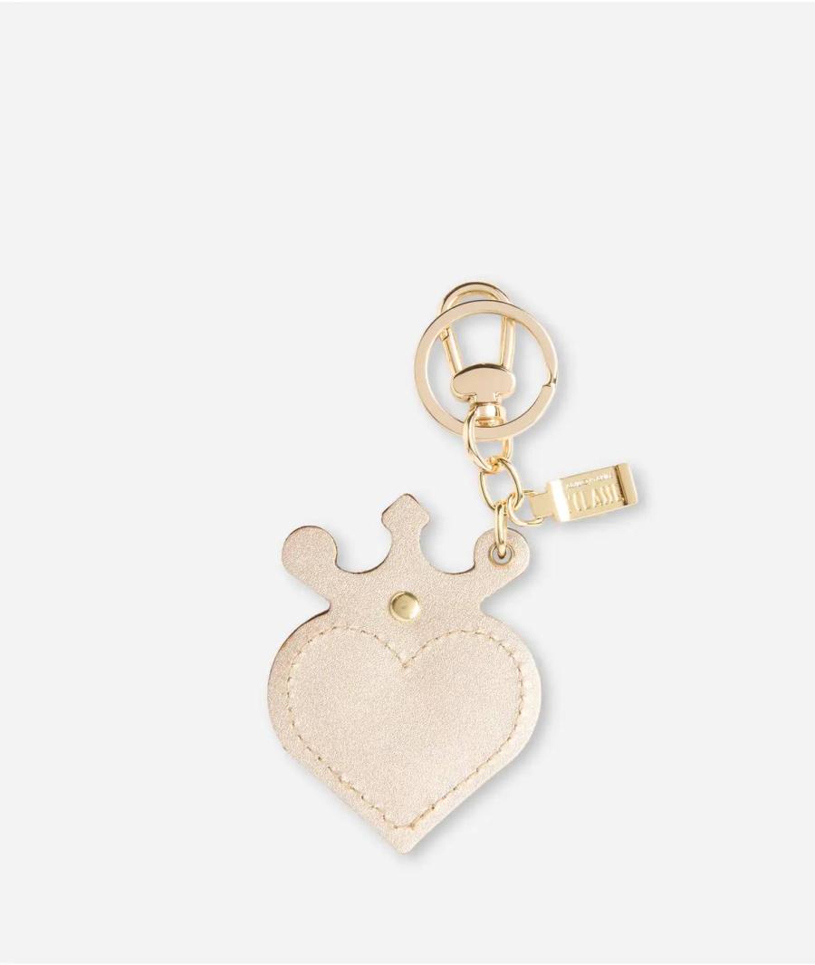 ALVIERO MARTINI 1^ CLASSE PORTACHIAVI CUORE ORO  GEO CLASSIC ALVIERO MARTINI 1^ CLASSE PORTACHIAVI CUORE ORO  GEO CLASSIC 2