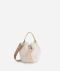 ALVIERO MARTINI 1^ CLASSE BORSA SECCHIELLO BEIGE  BEIGE CHIARO