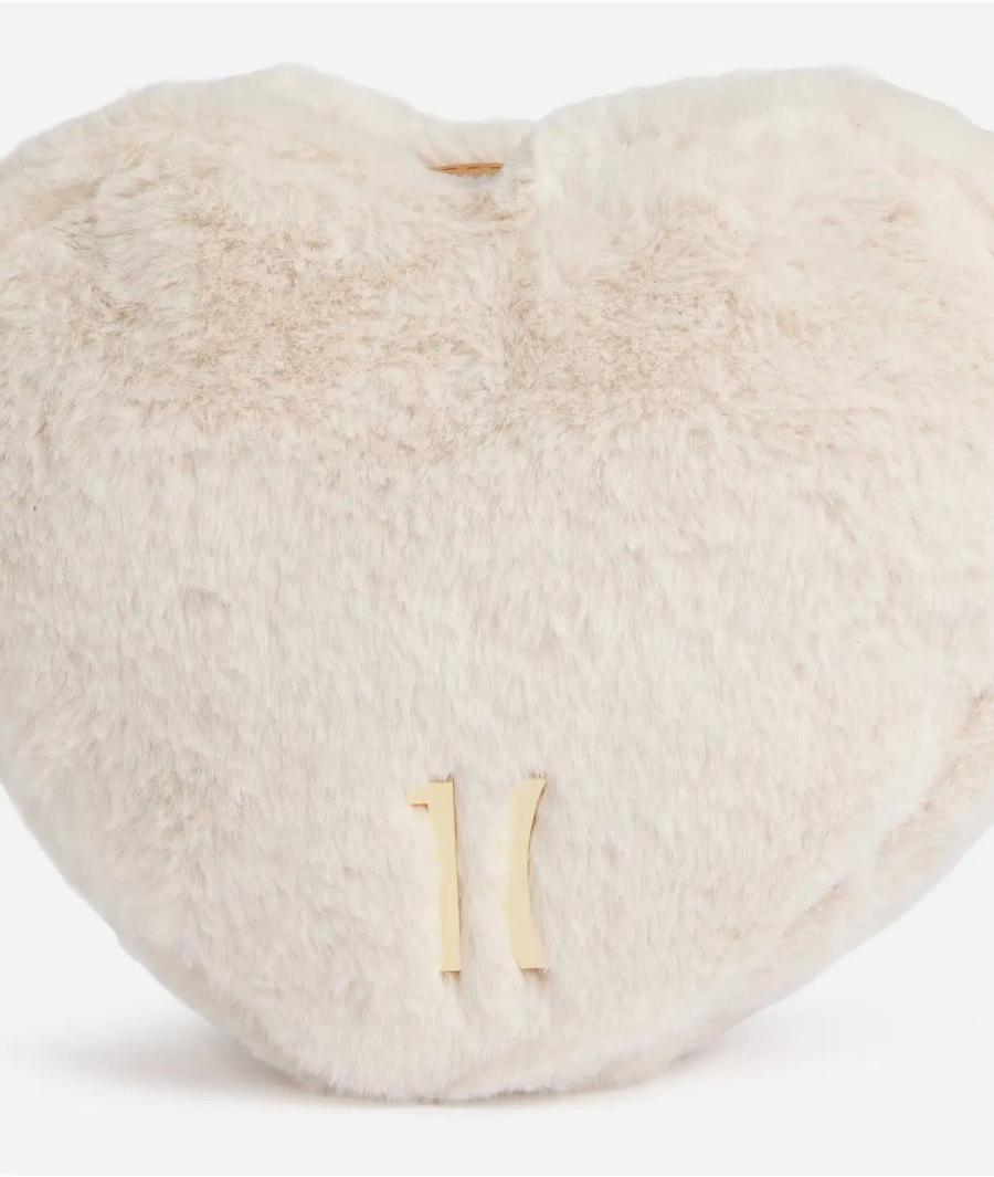 ALVIERO MARTINI 1^ CLASSE BORSA TRACOLLINA CUORE  BEIGE CHIARO ALVIERO MARTINI 1^ CLASSE BORSA TRACOLLINA CUORE  BEIGE CHIARO 4