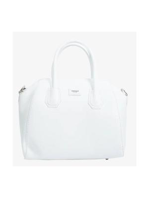 MARC ELLIS BORSA THEA  M RU BIANCO BIANCO