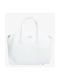 MARC ELLIS BORSA THEA  M RU BIANCO BIANCO