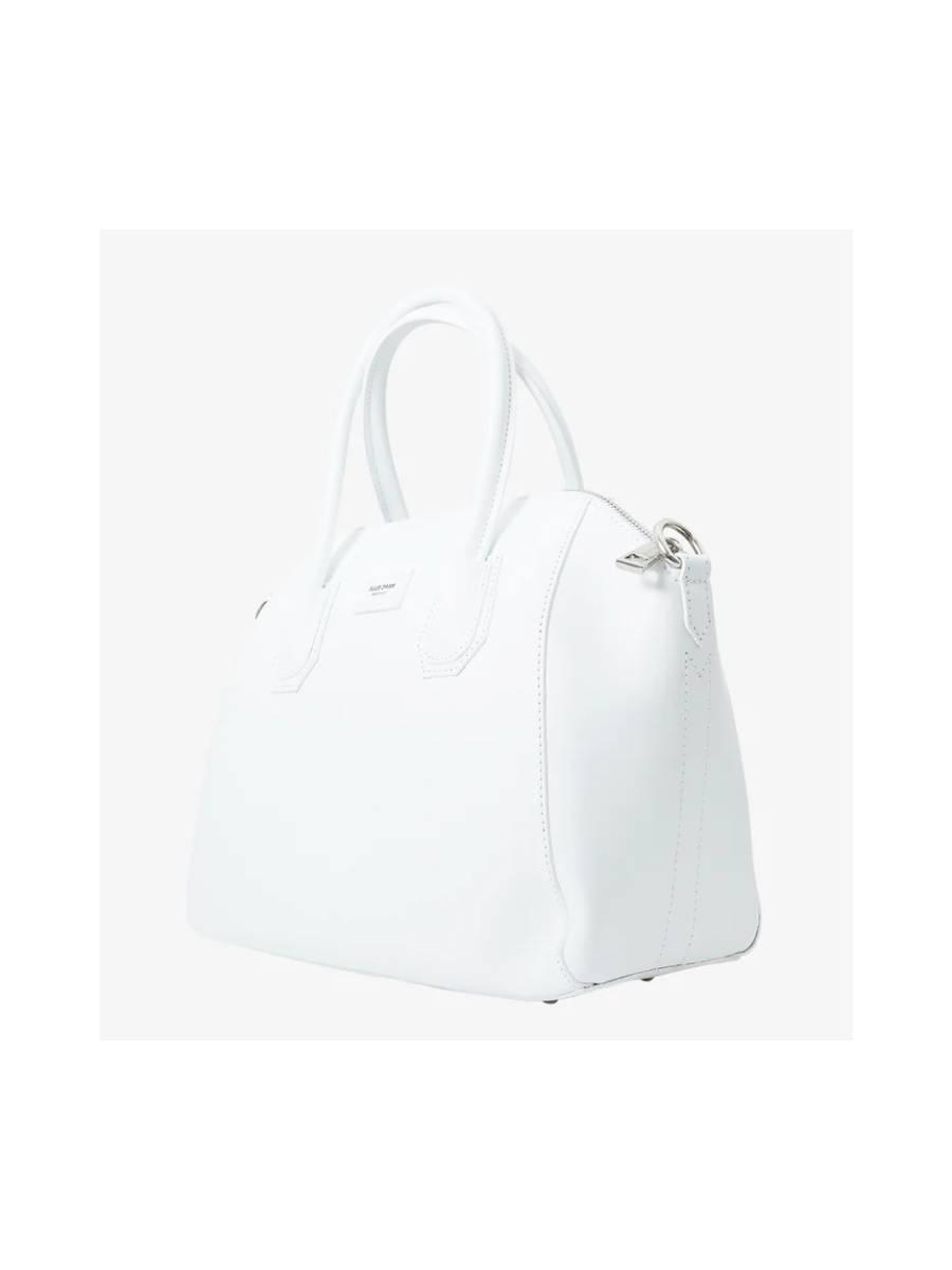 MARC ELLIS BORSA THEA  M RU BIANCO BIANCO 2