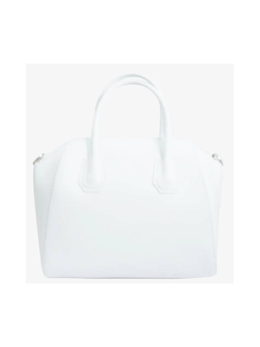 MARC ELLIS BORSA THEA  M RU BIANCO BIANCO 3