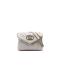 MARC ELLIS BORSA GINNIE M SA BIANCO/SILVER BIANCO/SILVER