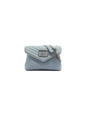 MARC ELLIS BORSA GINNIE S SA BLUE BLU