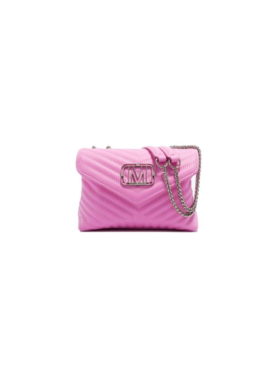 MARC ELLIS BORSA GINNIE S SA FUCSIA FUCSIA 1