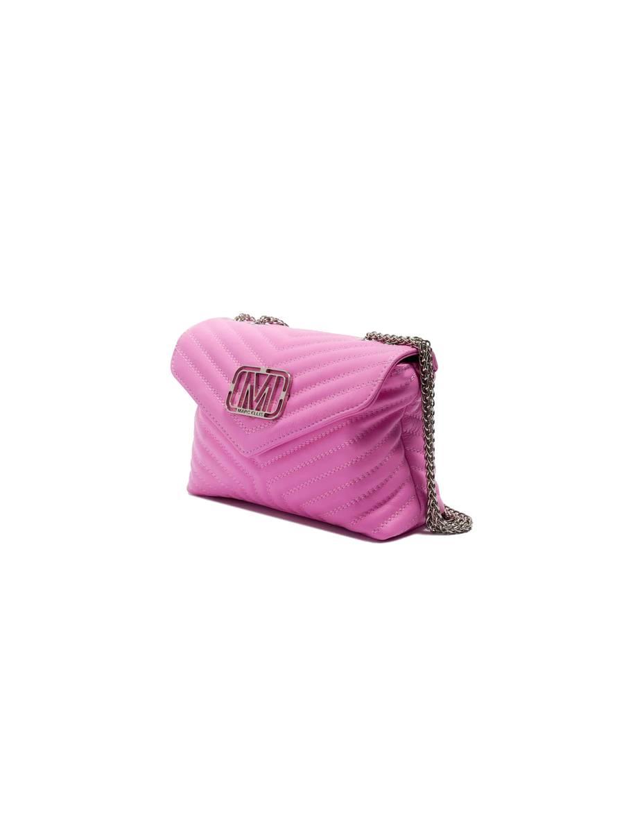 MARC ELLIS BORSA GINNIE S SA FUCSIA FUCSIA 2