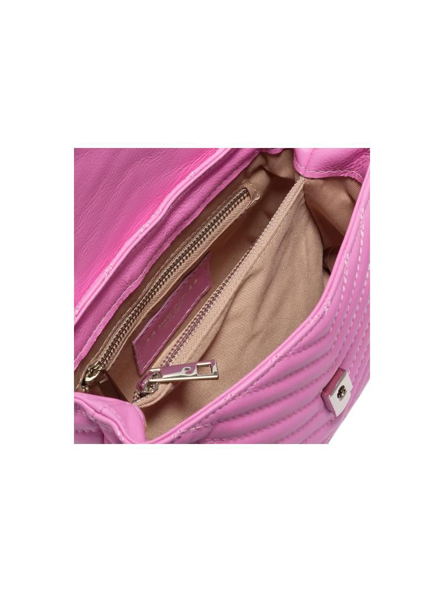 MARC ELLIS BORSA GINNIE S SA FUCSIA FUCSIA 4