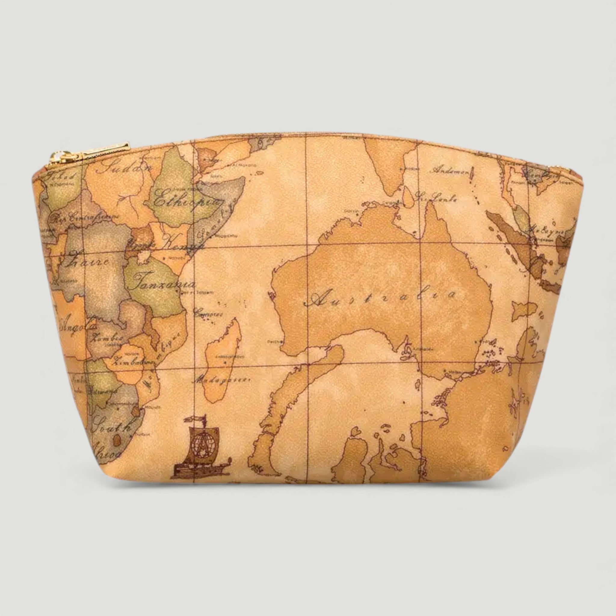 ALVIERO MARTINI 1^CLASSE PORTATUTTO MEDIO GEO CLASSIC M005 geo classic