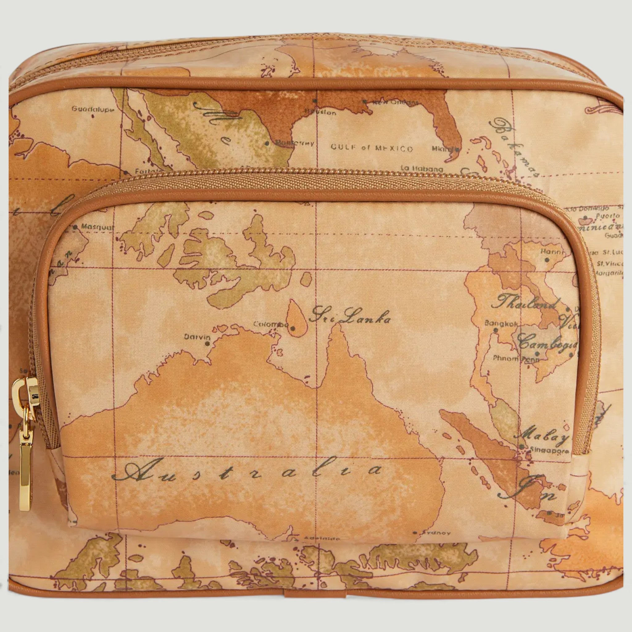 ALVIERO MARTINI 1^ CLASSE GEO SOFT BORSA REPORTER CON PORTA MONETE