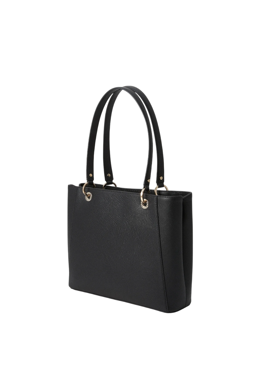 GUESS BORSA NOELLE II TOTE BLACK