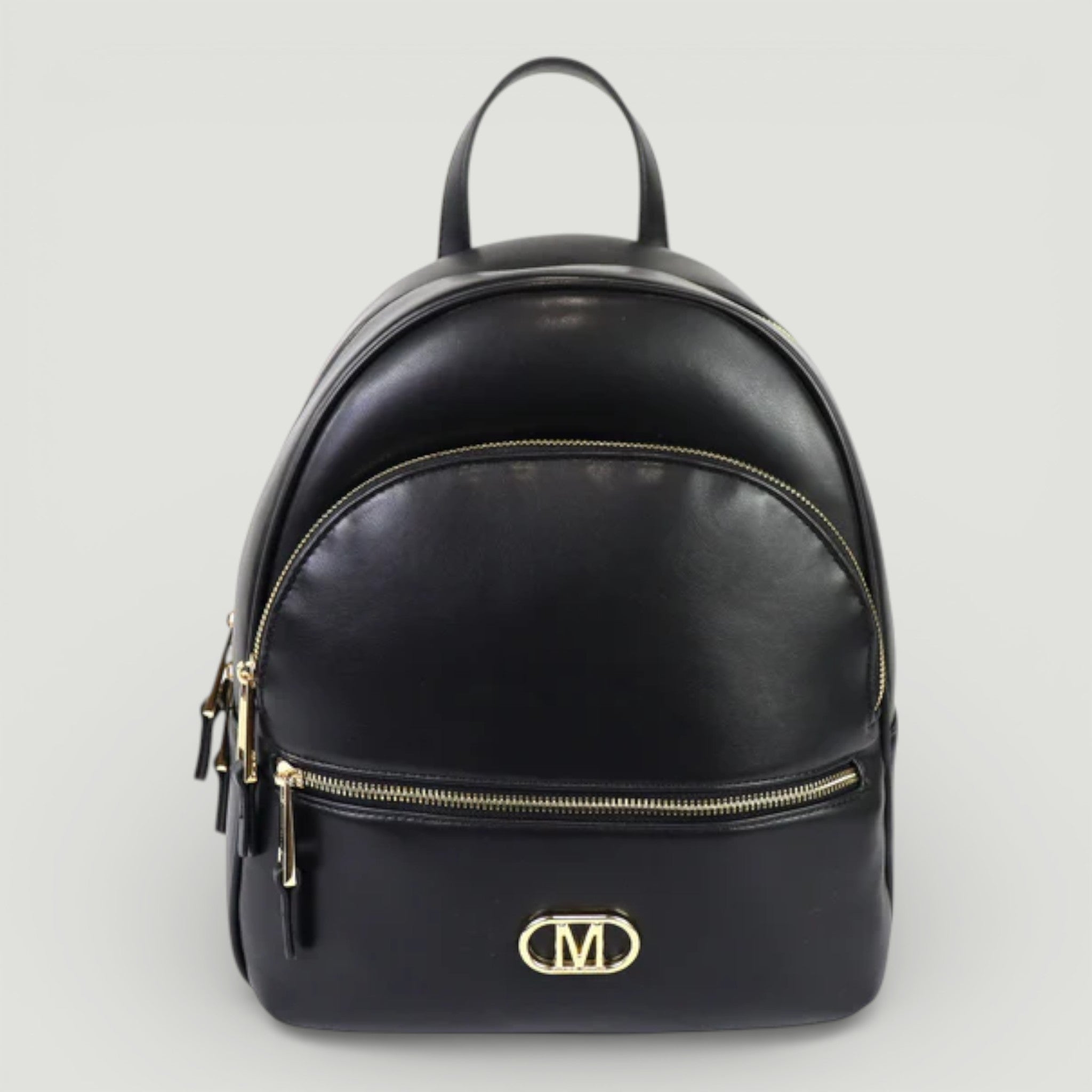 MARC ELLIS HARIA BACKPACK BLACK/GOLD