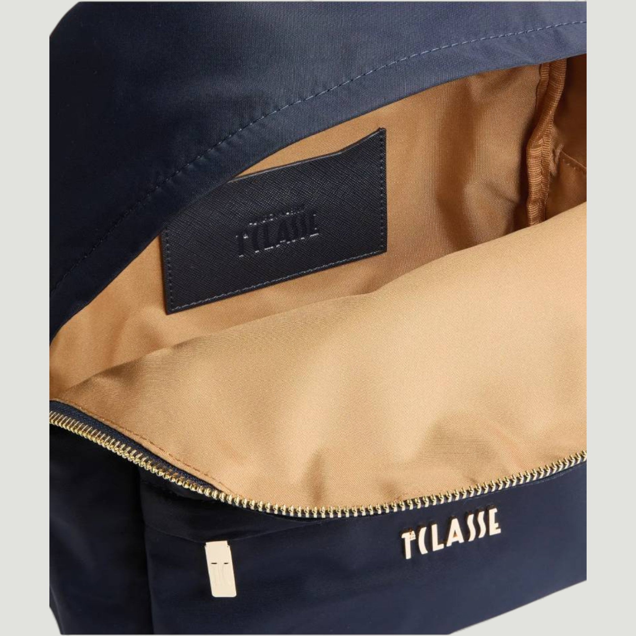 ALVIERO MARTINI 1^ CLASSE ZAINO BLU NOTTE