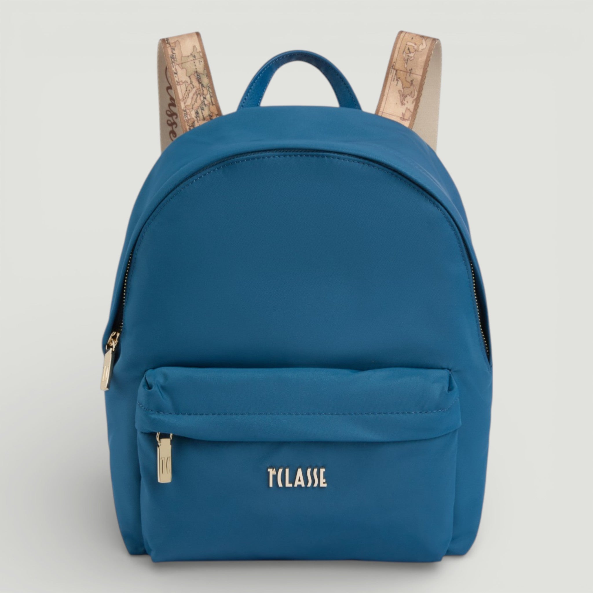 ALVIERO MARTINI 1^CLASSE ZAINO BLU PACIFICO