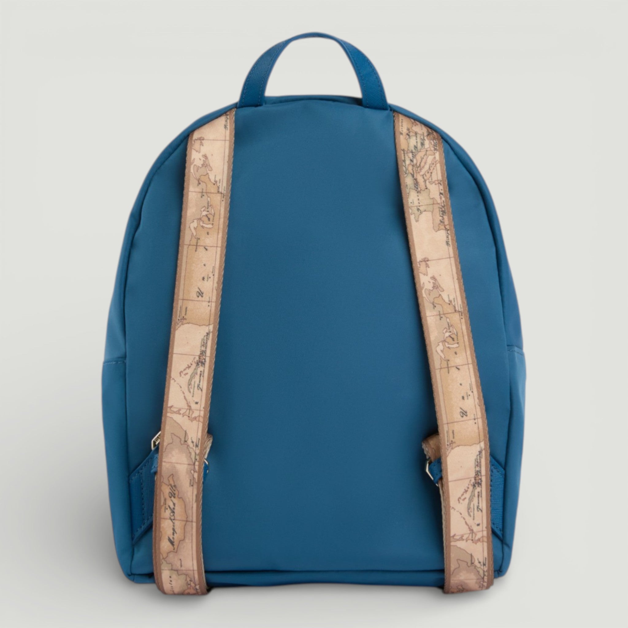 ALVIERO MARTINI 1^CLASSE ZAINO BLU PACIFICO