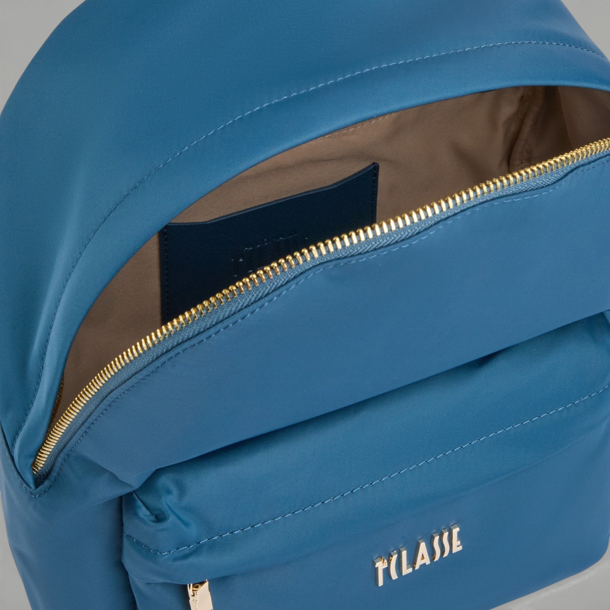 ALVIERO MARTINI 1^CLASSE ZAINO BLU PACIFICO