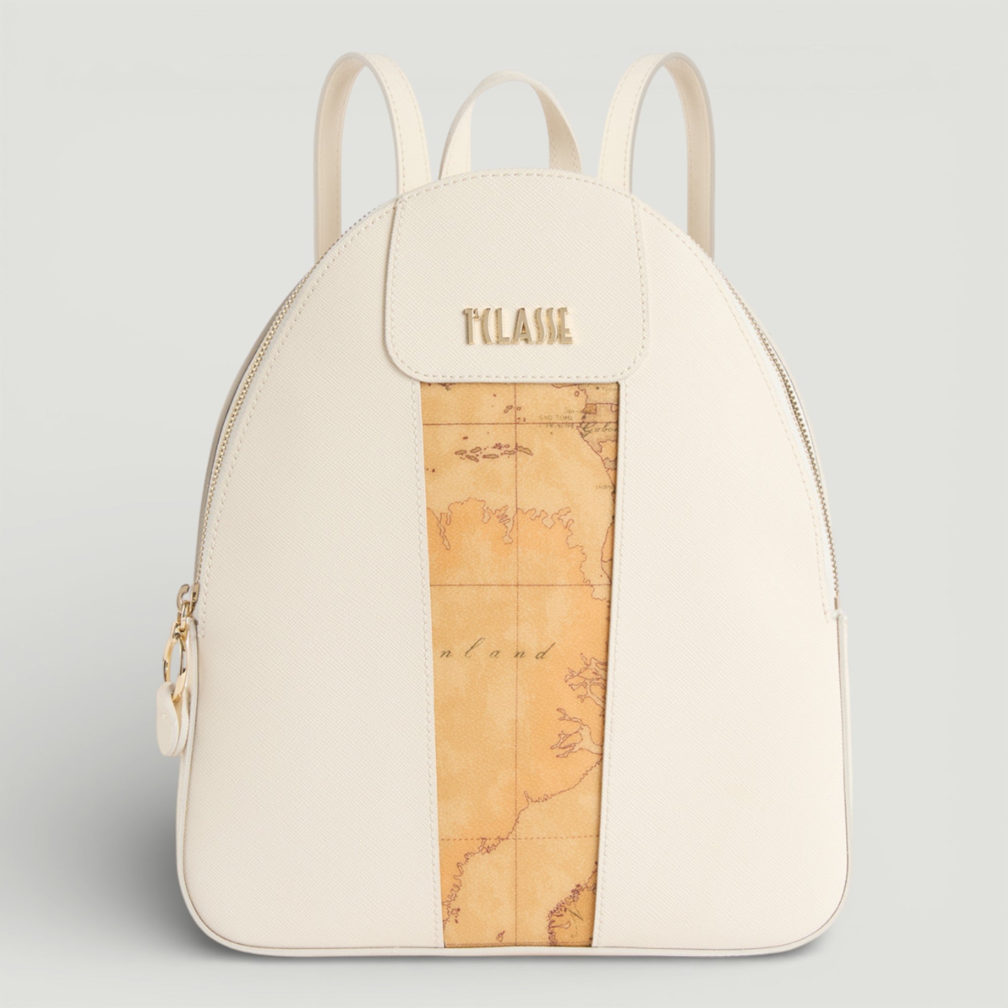 ALVIERO MARTINI 1^ CLASSE ZAINO AVORIO