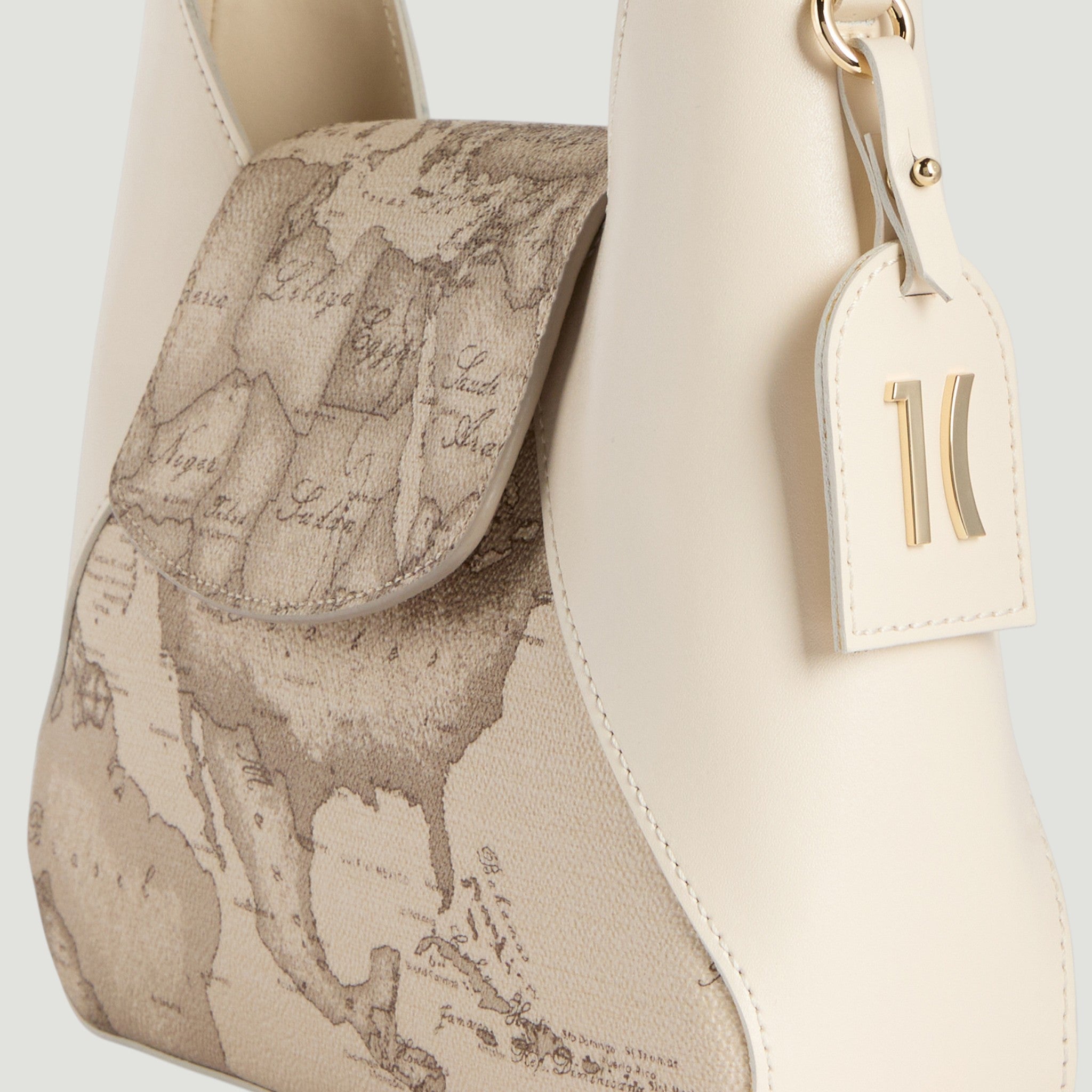 ALVIERO MARTINI 1^CLASSE BORSA STTOSPALLA RITUALS GEO SAFARI