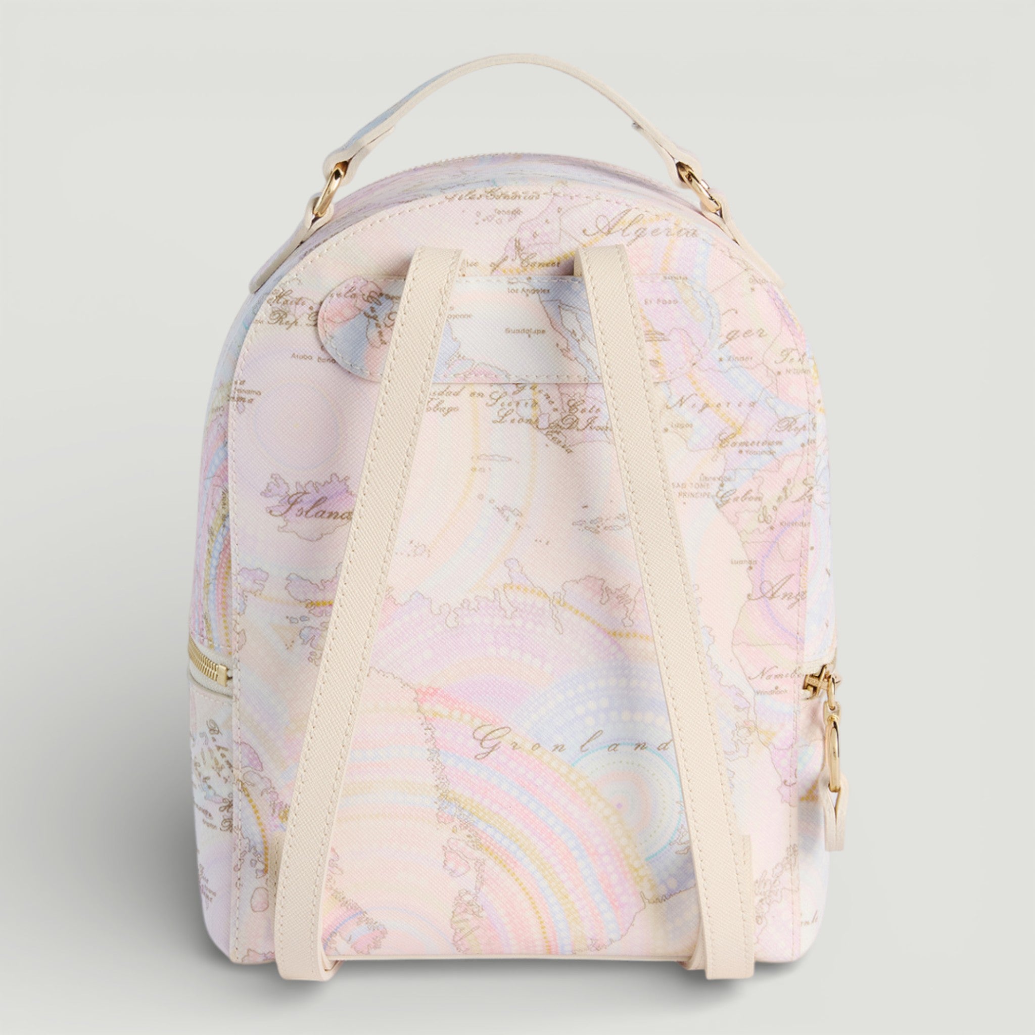 ALVIERO MARTINI 1^ CLASSE ZAINO MULTICOLOR