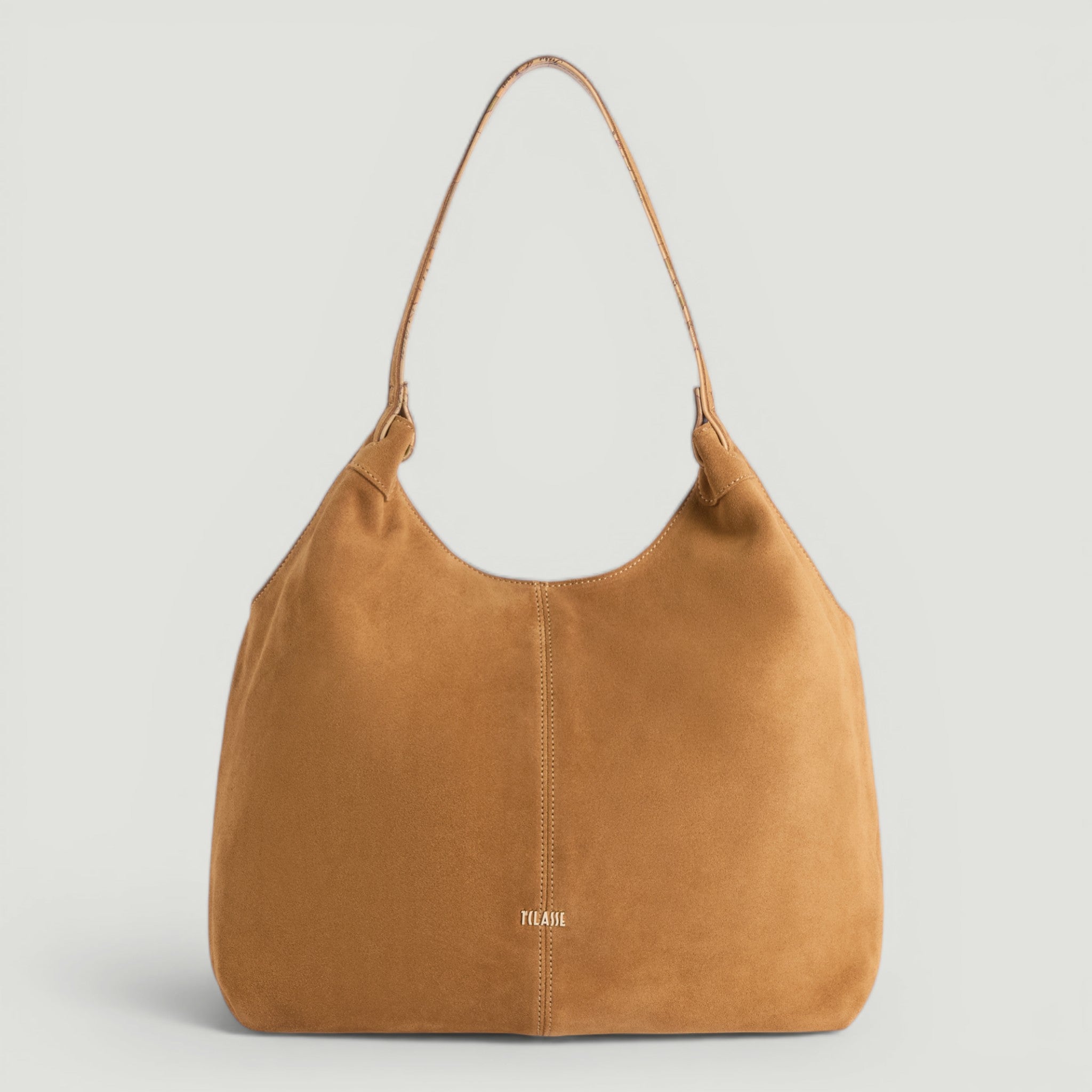 ALVIERO MARTINI 1^CLASSE BORSA SOTTOSPALLA TRIBAL LEATHER CUOIO