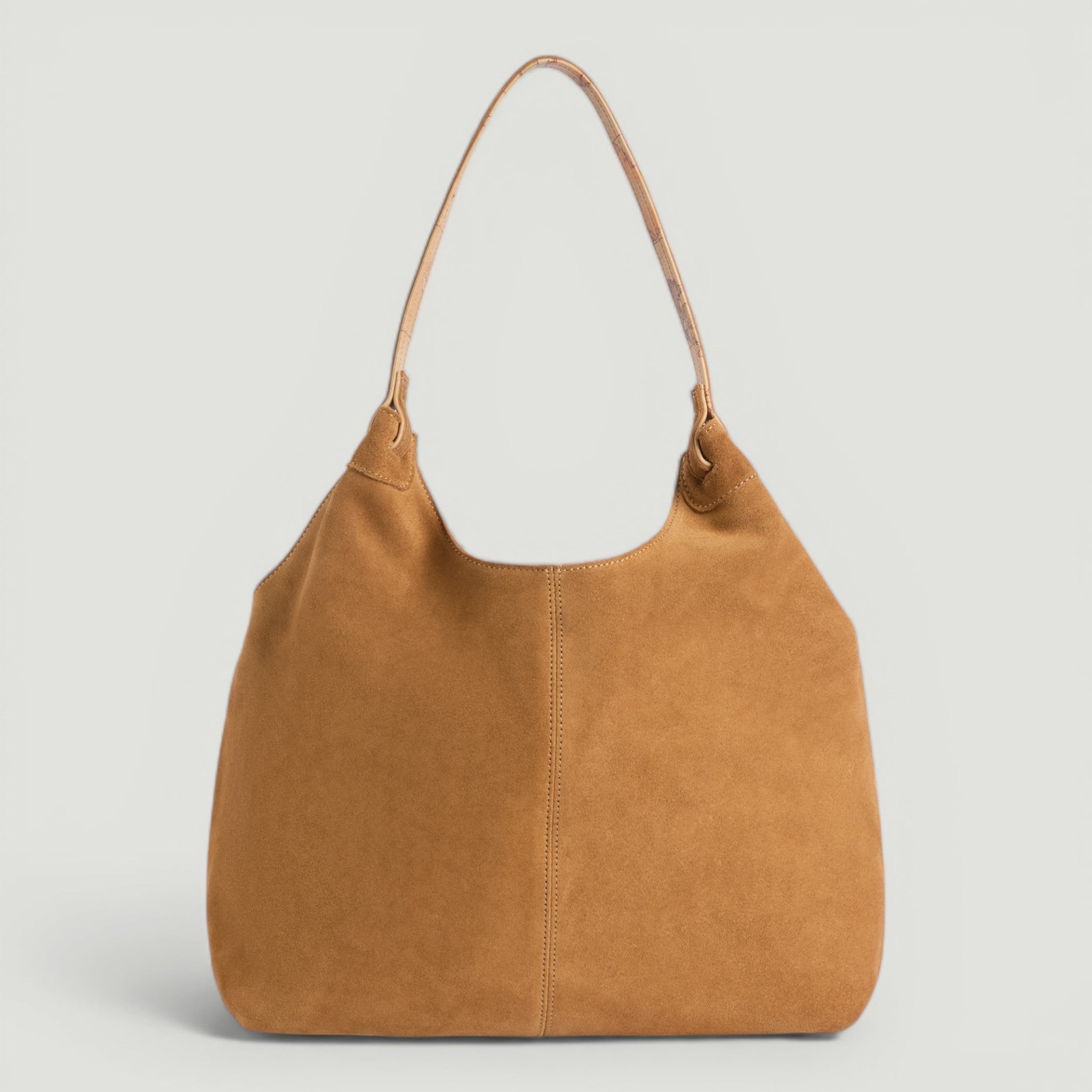 ALVIERO MARTINI 1^CLASSE BORSA SOTTOSPALLA TRIBAL LEATHER CUOIO