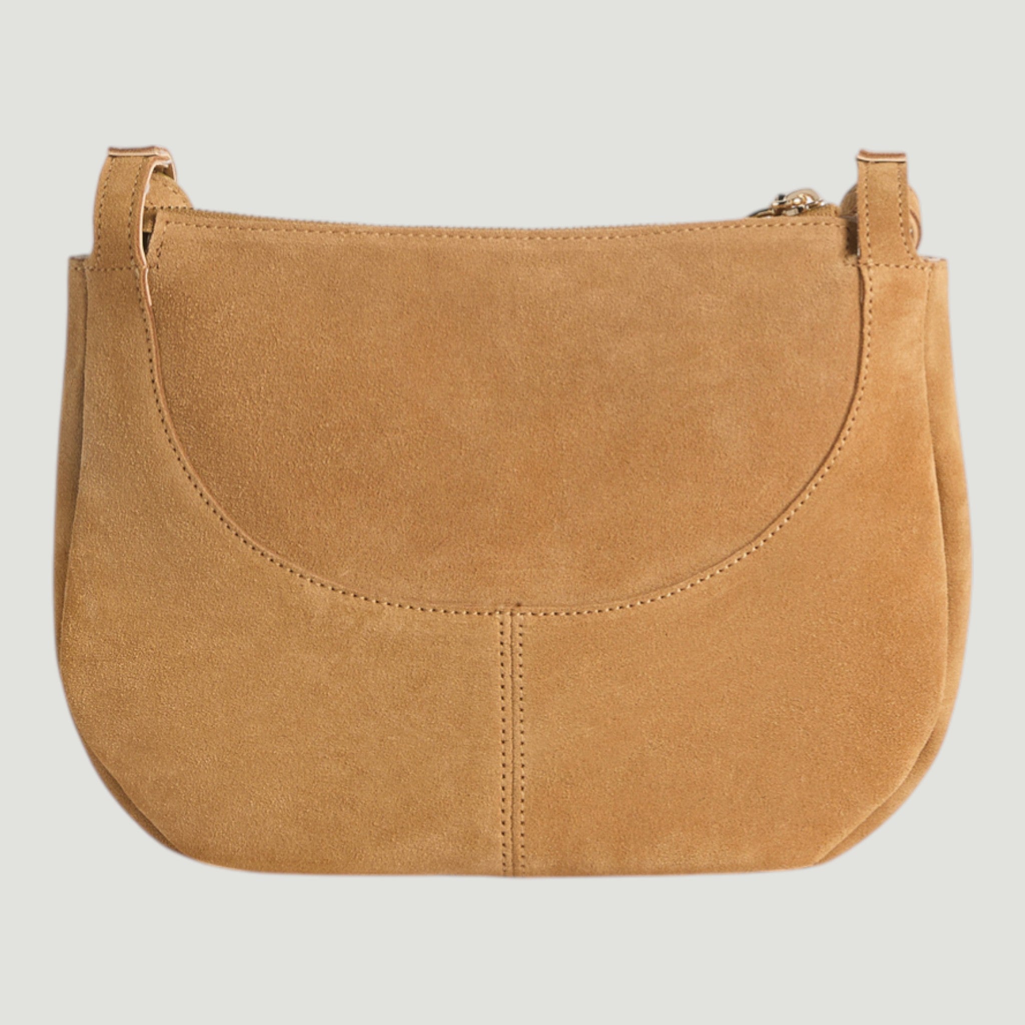 ALVIERO MARTINI 1^CLASSE BORSA BANDOLIERA CUOIO