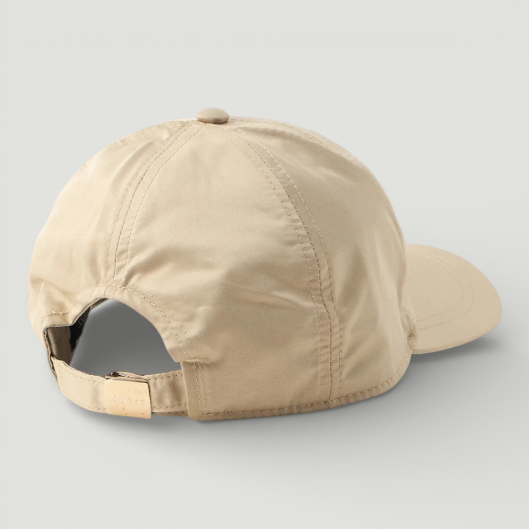 GUESS CAPPELLO BASEBALL TAUPE