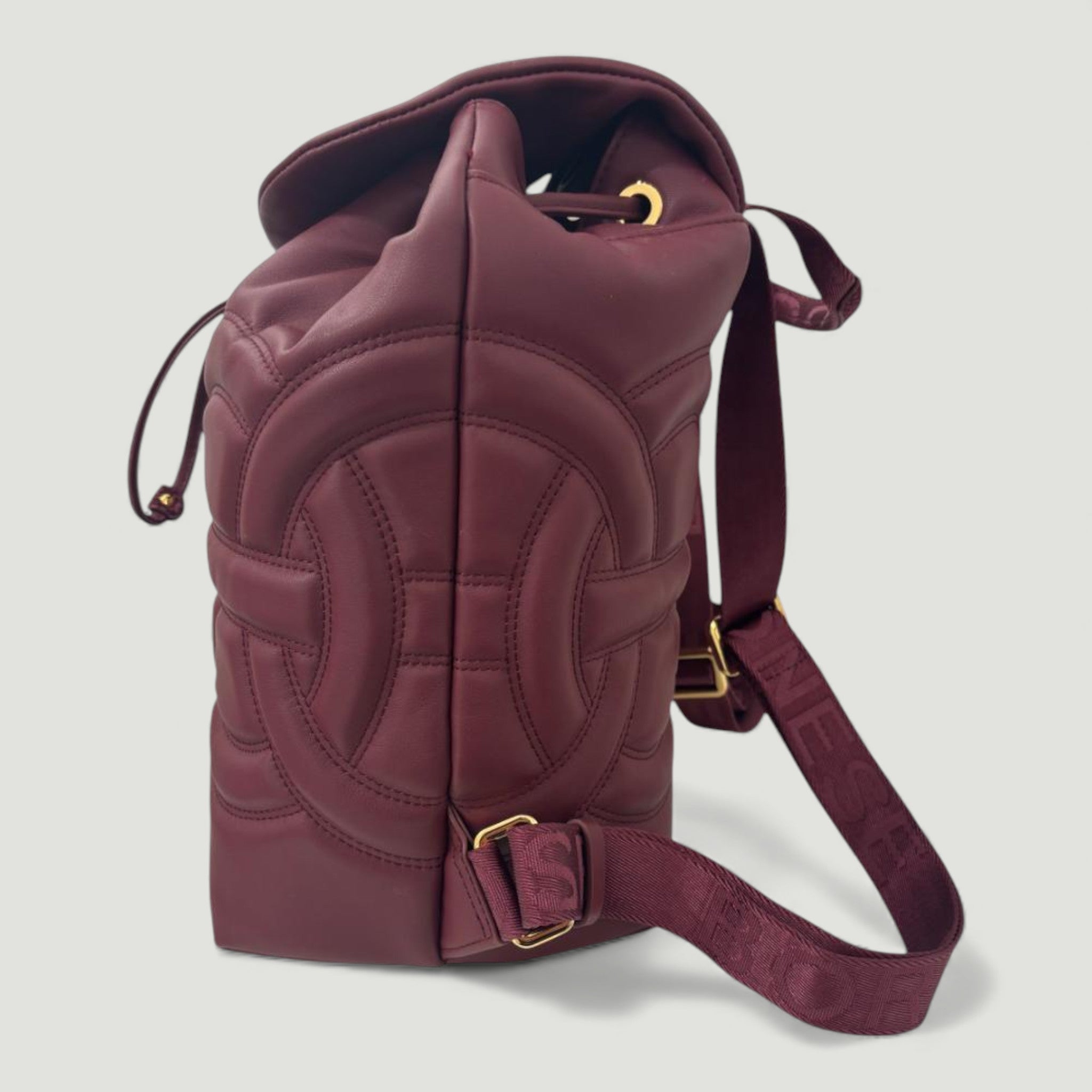 BORBONESE ZAINO M MERLOT