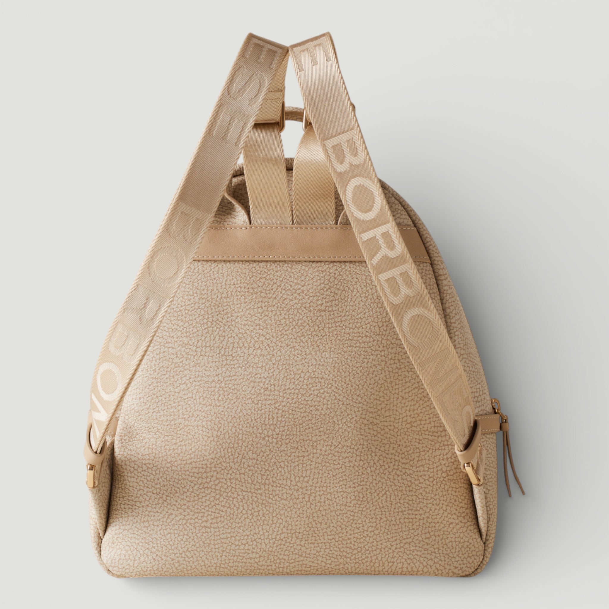 BORBONESE ZAINO M. SABBIA