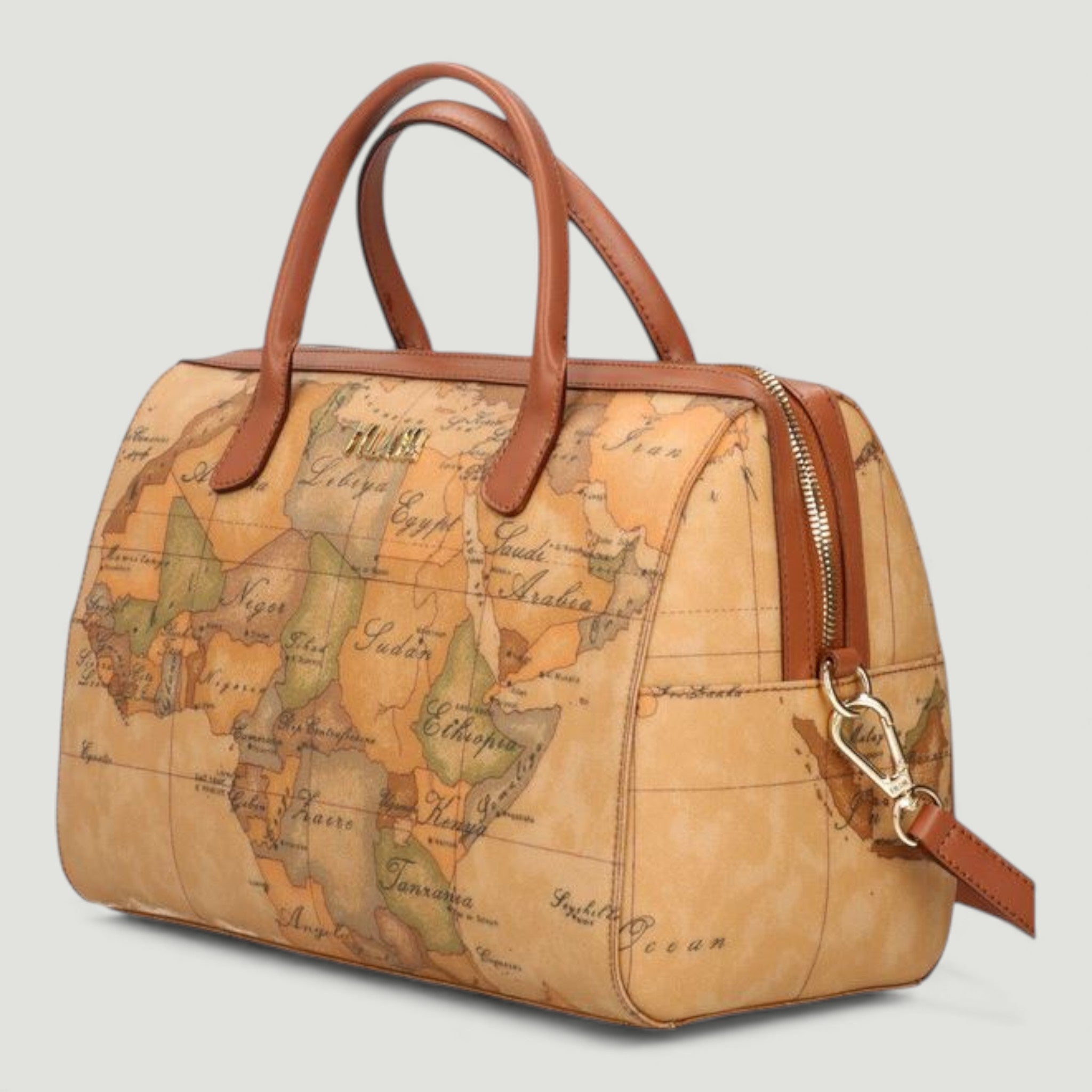 ALVIERO MARTINI 1^ CLASSE BAULETTO GEO CLASSIC