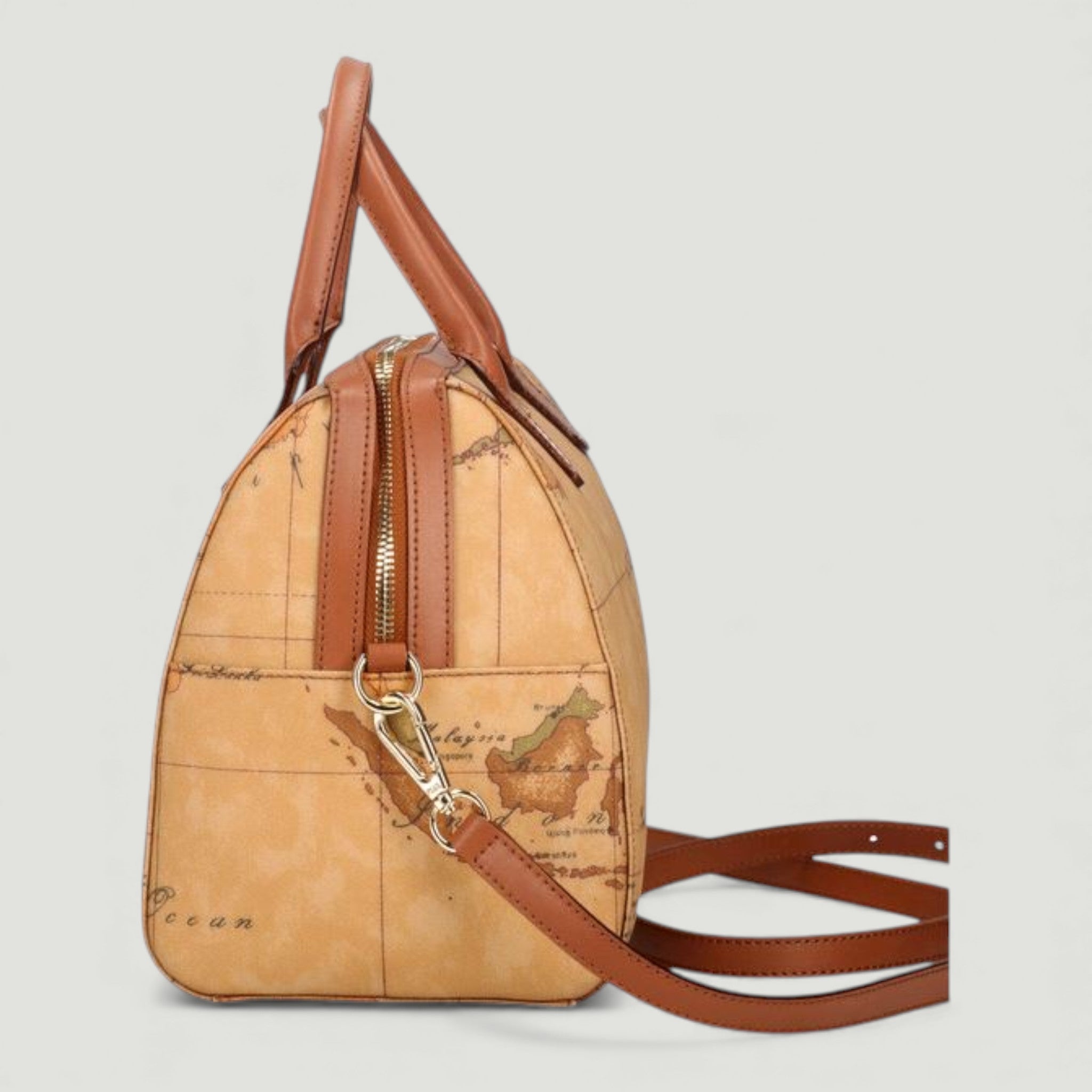 ALVIERO MARTINI 1^ CLASSE BAULETTO GEO CLASSIC